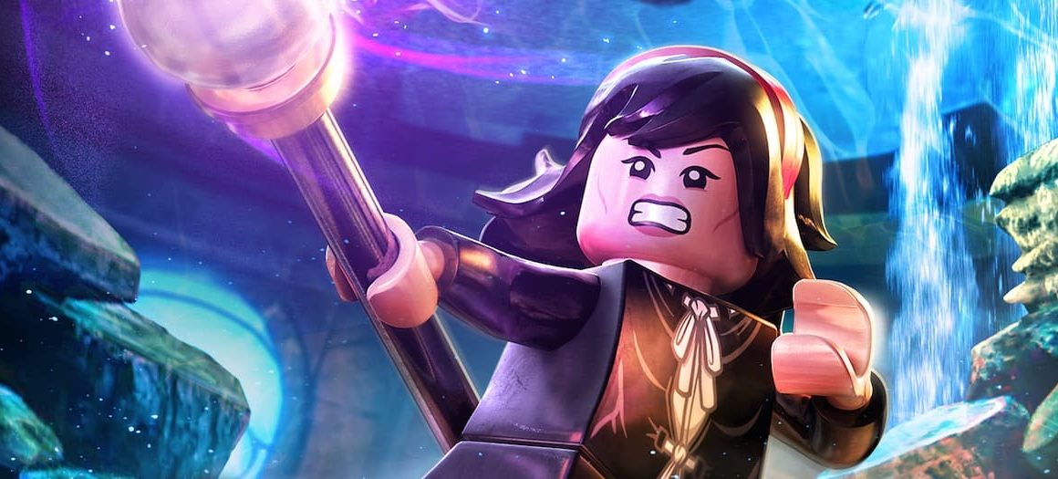LEGO Marvel Super Heroes 2 Runaways Character And Level Pack Artwork