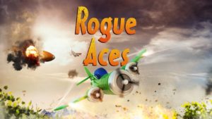 Rogue Aces Review Header