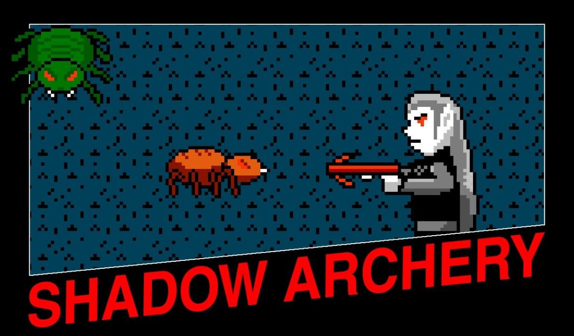 Shadow Archery Screenshot