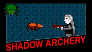 Shadow Archery Screenshot