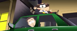 South Park: The Fractured But Whole Review Banner