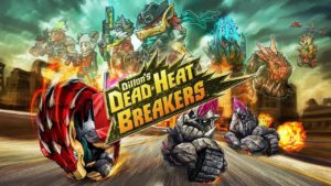 Dillon's Dead-Heat Breakers Review Header