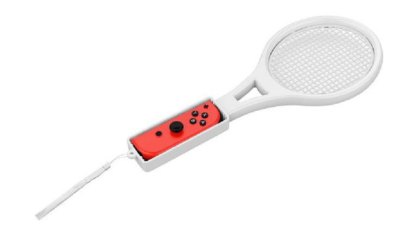 Nintendo Switch Joy-Con Tennis Racket