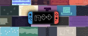 N++ Nintendo Switch