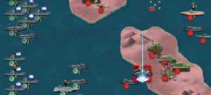 World Conqueror X Cold War Expansion Screenshot