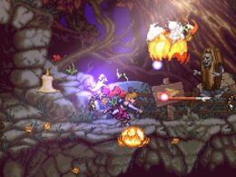 Battle Princess Madelyn Screenshot