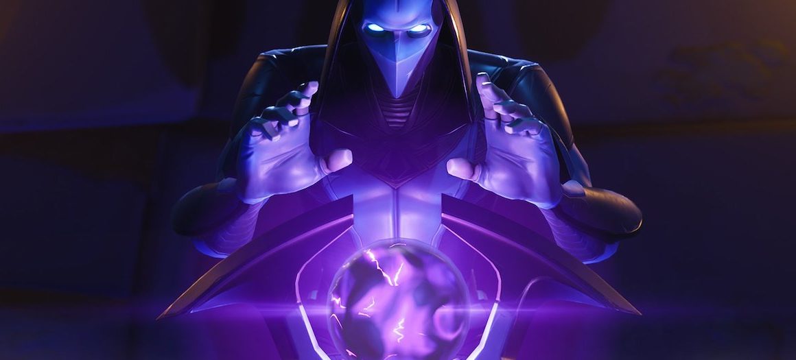 Fortnite Omen Outfit Image