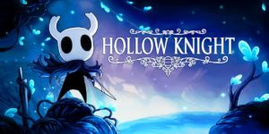 Hollow Knight Key Art