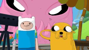 Adventure Time: Pirates Of The Enchiridion Review Header