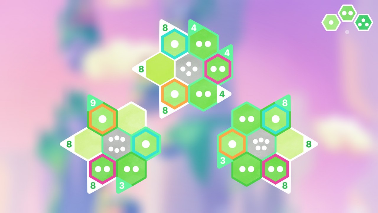Nintendo Hexologic Hexologic Review | Nintendo Insider