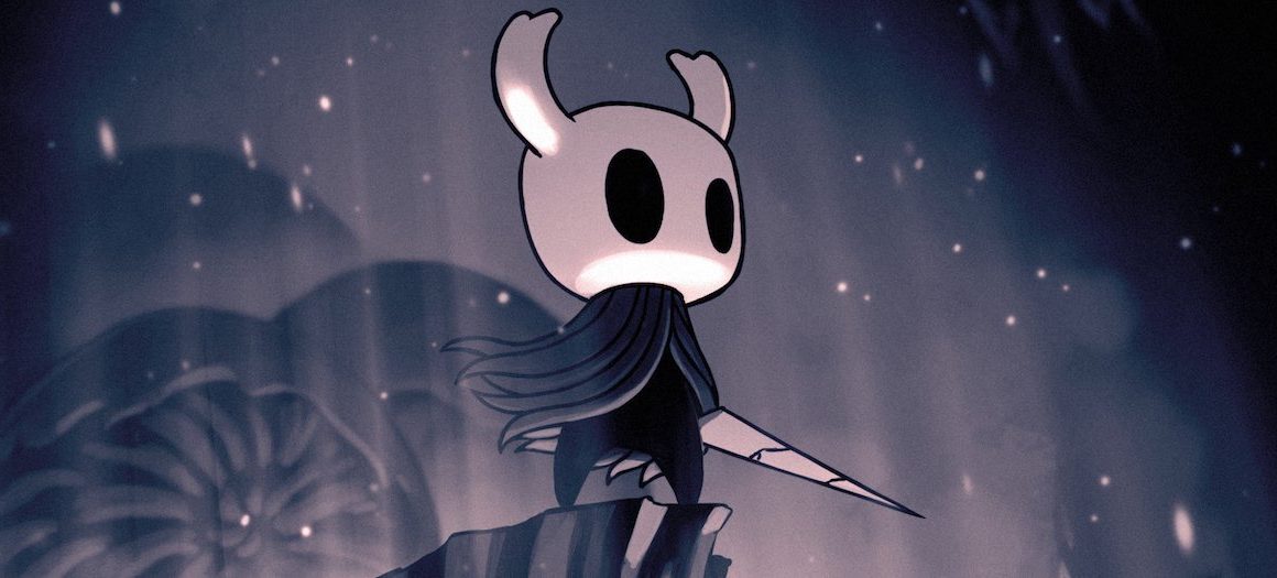 Hollow Knight Review Header