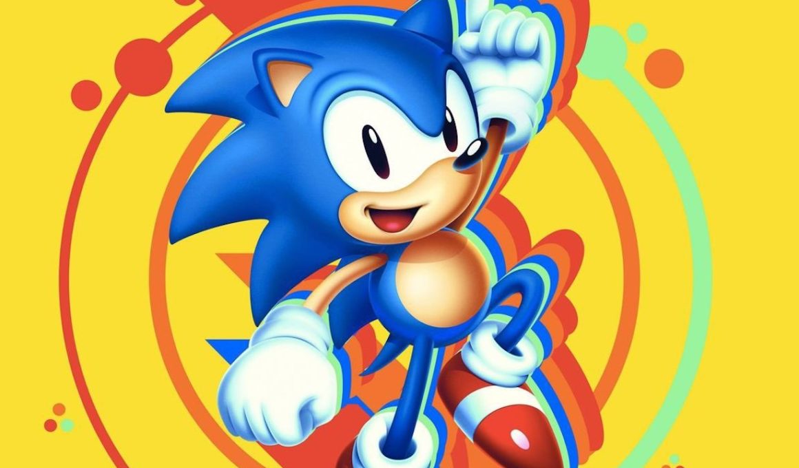 Sonic Mania Cheat Codes Image