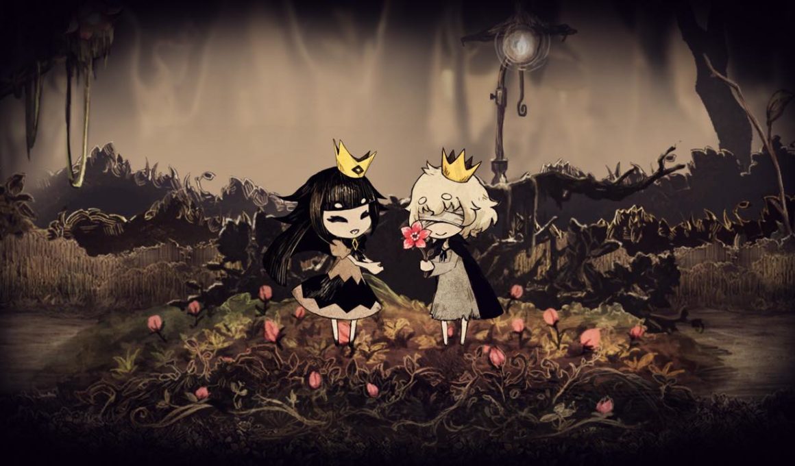 The Liar Princess And The Blind Prince Screenshot