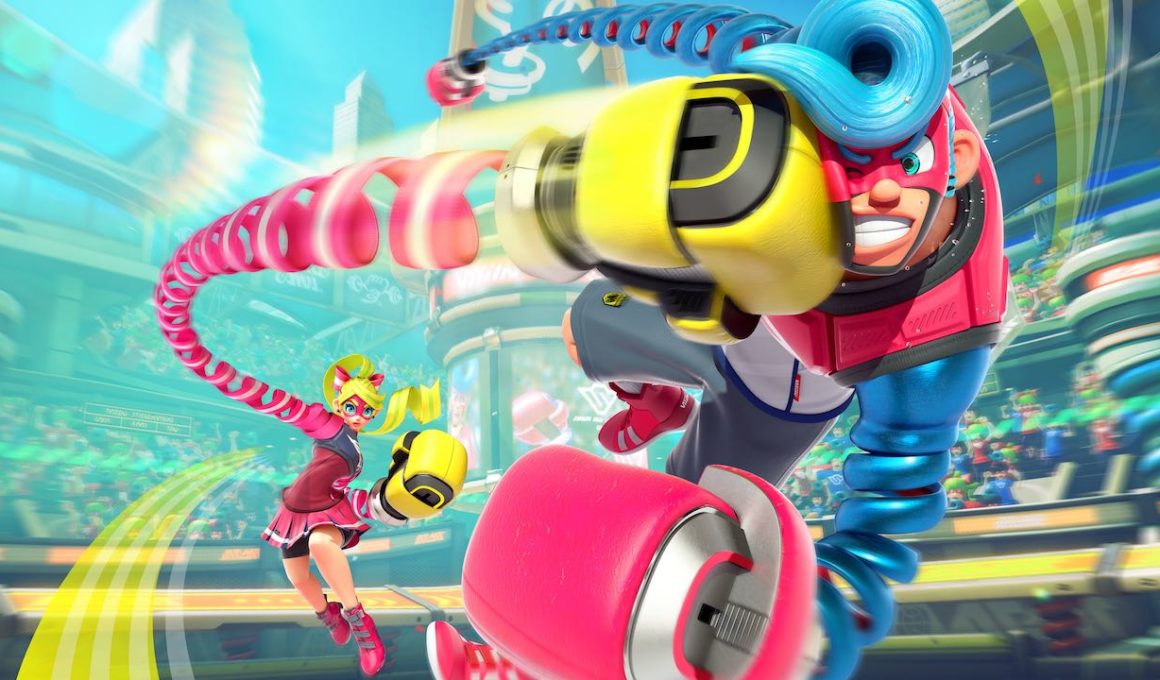 ARMS Review Banner