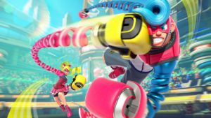 ARMS Review Banner