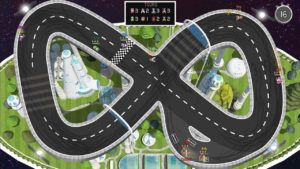 BAFL: Brakes Are For Losers Review Header