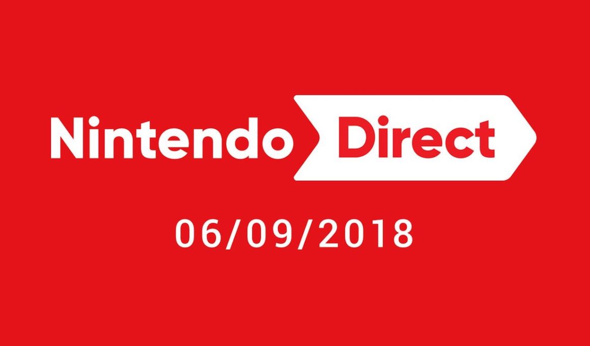 Nintendo Direct September 2018 Image