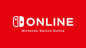 Nintendo Switch Online Logo