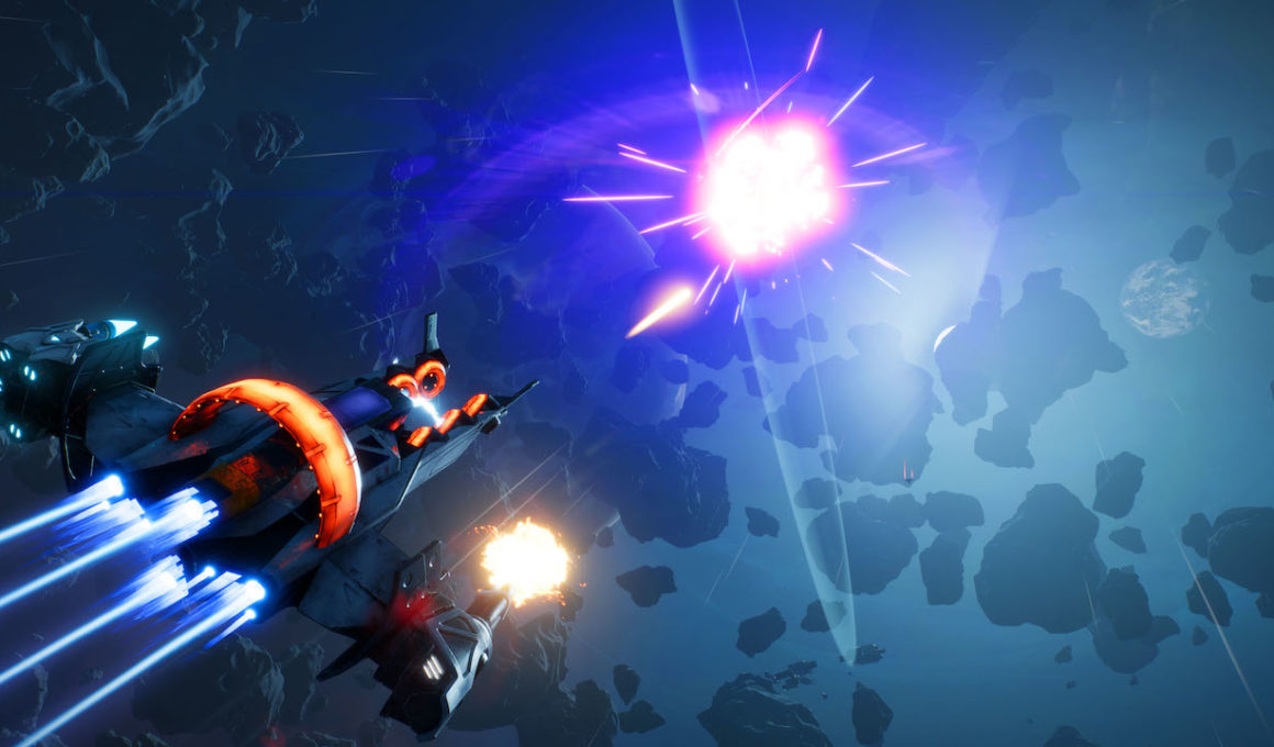 Starlink: Battle For Atlas Screenshot