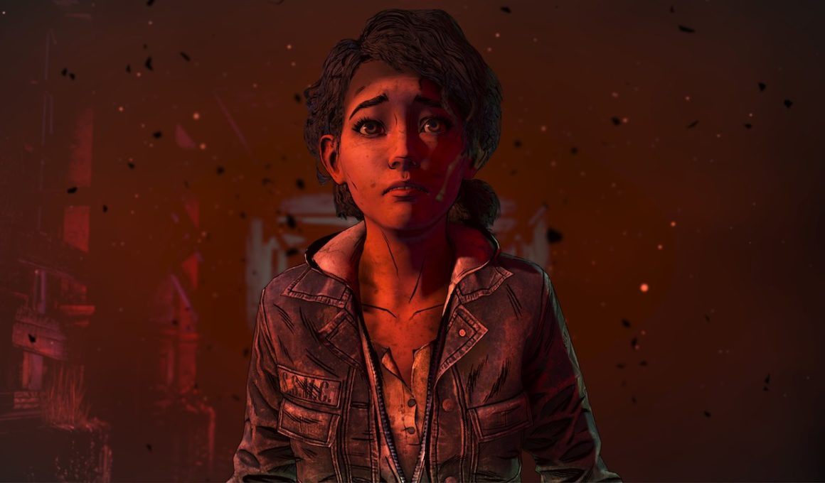 The Walking Dead: The Final Season Episode Two Review Header