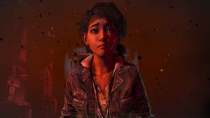 The Walking Dead: The Final Season Episode Two Review Header