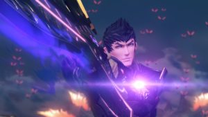Xenoblade Chronicles 2: Torna – The Golden Country Screenshot