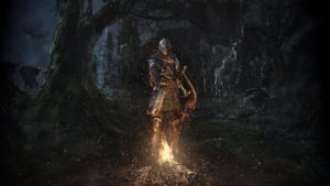 Dark Souls Remastered Review Header