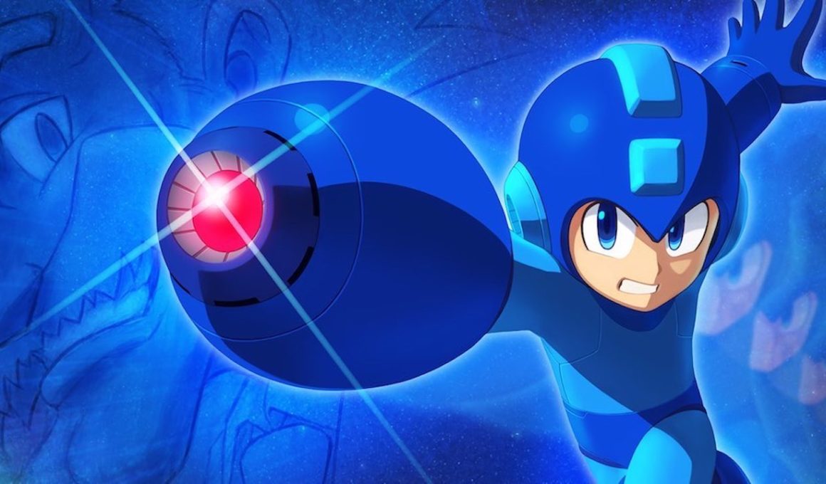 Mega Man 11 Review Header