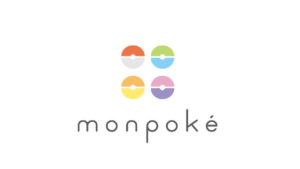 Monpoké Logo