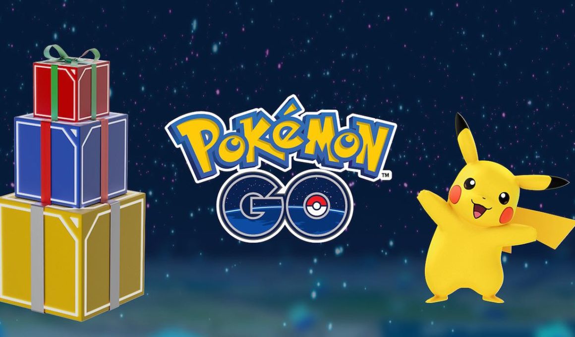 Pokémon GO Boxes Image