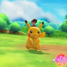 Pokémon Let's Go Fortune Teller: How To Change Nature With Madam ...