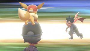 Pokémon Let's Go Secrets Screenshot