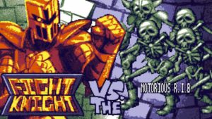 Fight Knight Screenshot
