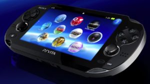 PlayStation Vita Photo