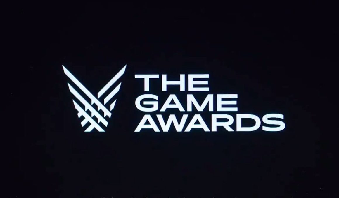 The Game Awards 2018 Logo