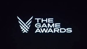 The Game Awards 2018 Logo