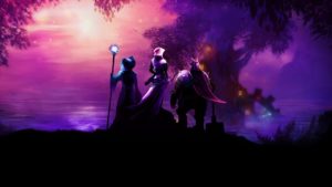 Trine Enchanted Edition Review Header
