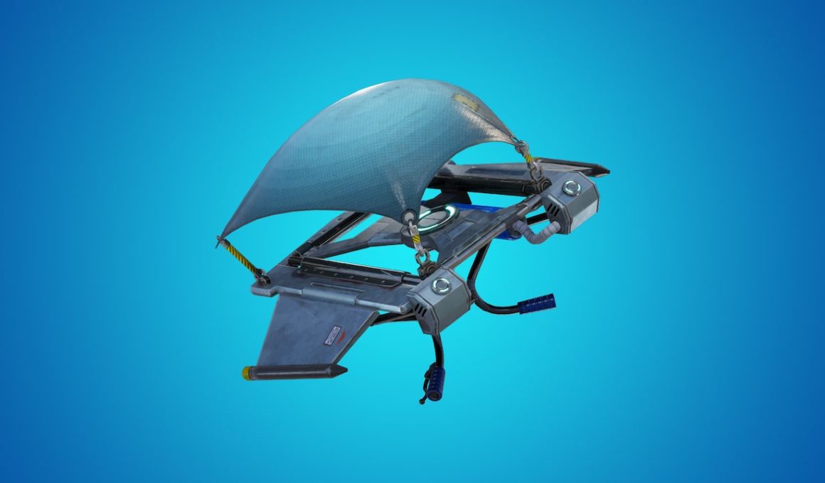 Fortnite Glider Redeploy Item Image