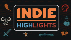 Indie Highlights Nintendo Switch Image