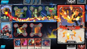 Lightseekers Screenshot