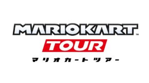Mario Kart Tour Logo