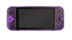 Nyko Nintendo Switch Dpad Case Photo 1