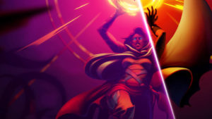 Sundered: Eldritch Edition Review Header
