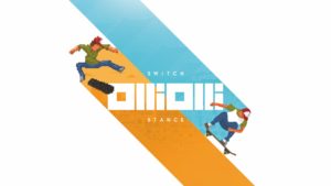 OlliOlli: Switch Stance Review Header