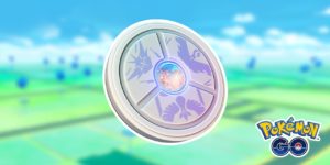 Pokémon GO Team Medallion Image