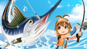 Fishing Star World Tour Review Header