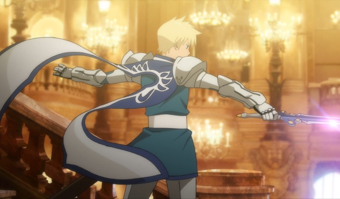 Tales Of Vesperia: Definitive Edition Review Header