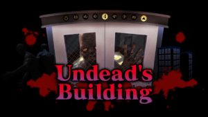 Undead's Building Logo