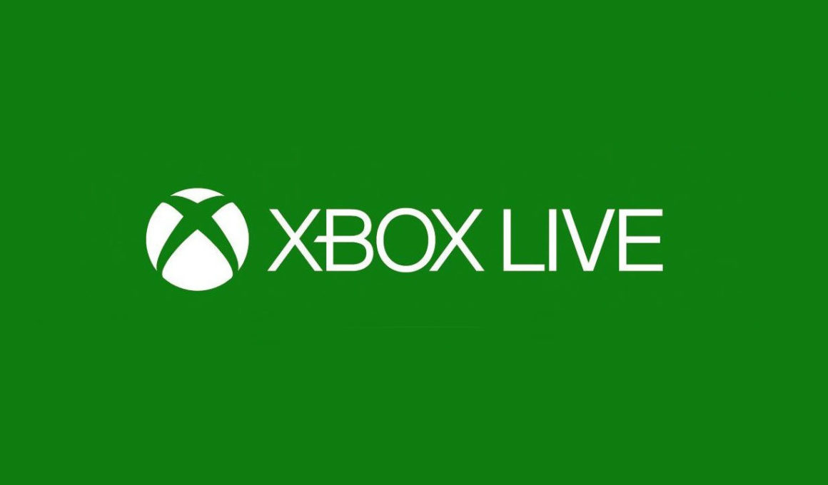 Xbox Live Logo