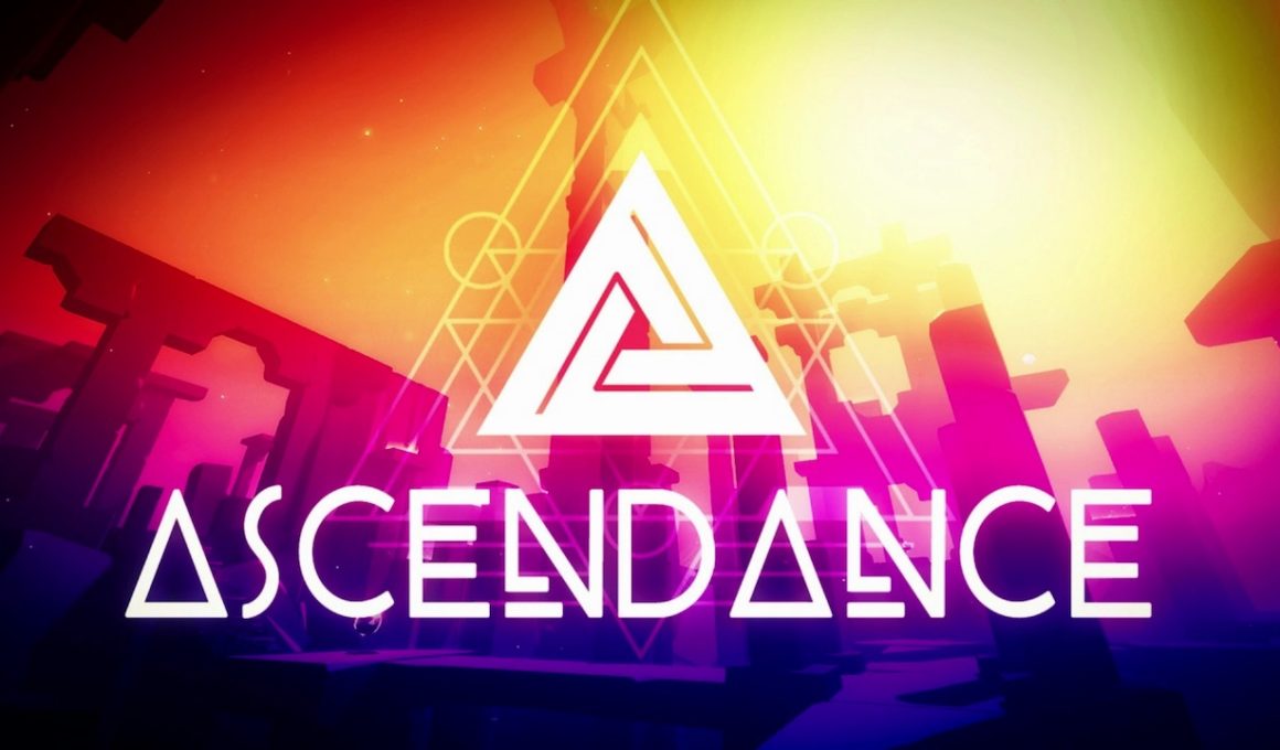 ASCENDANCE Logo